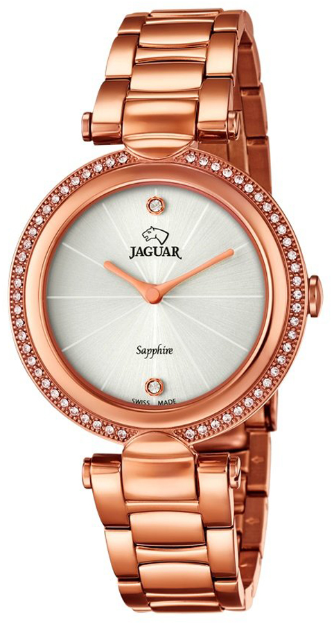 

Женские часы Jaguar J831-1