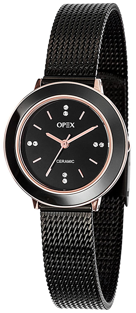

Женские часы Opex X3926CA1