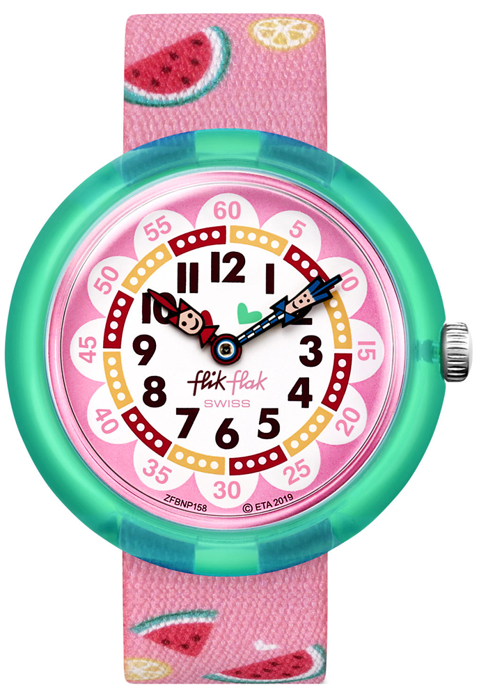 

Детские часы Flik Flak FBNP158