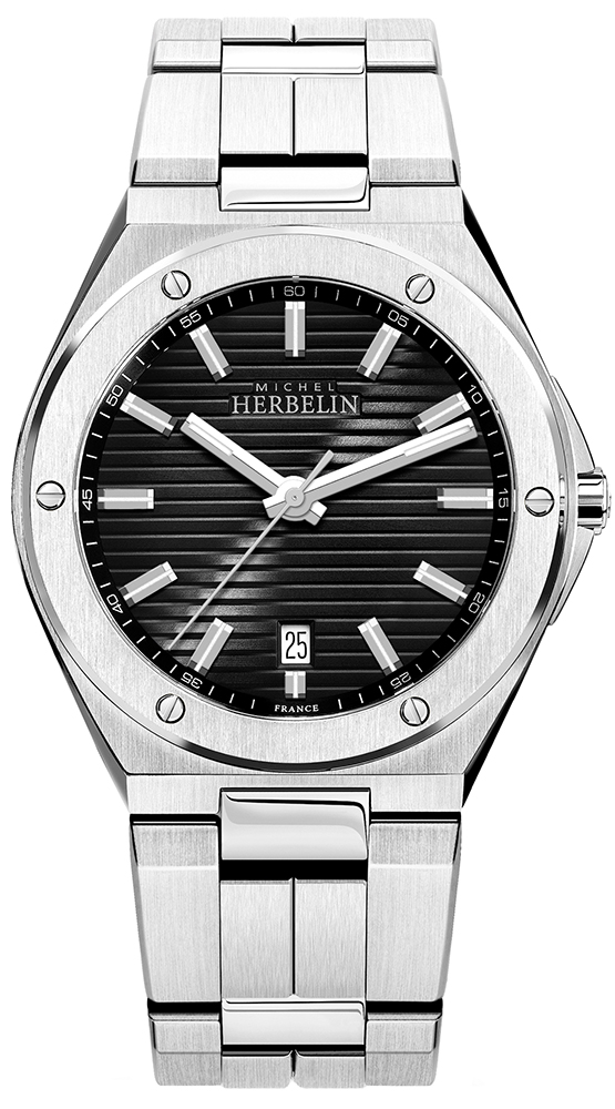 

Мужские часы Michel Herbelin 12245/B14
