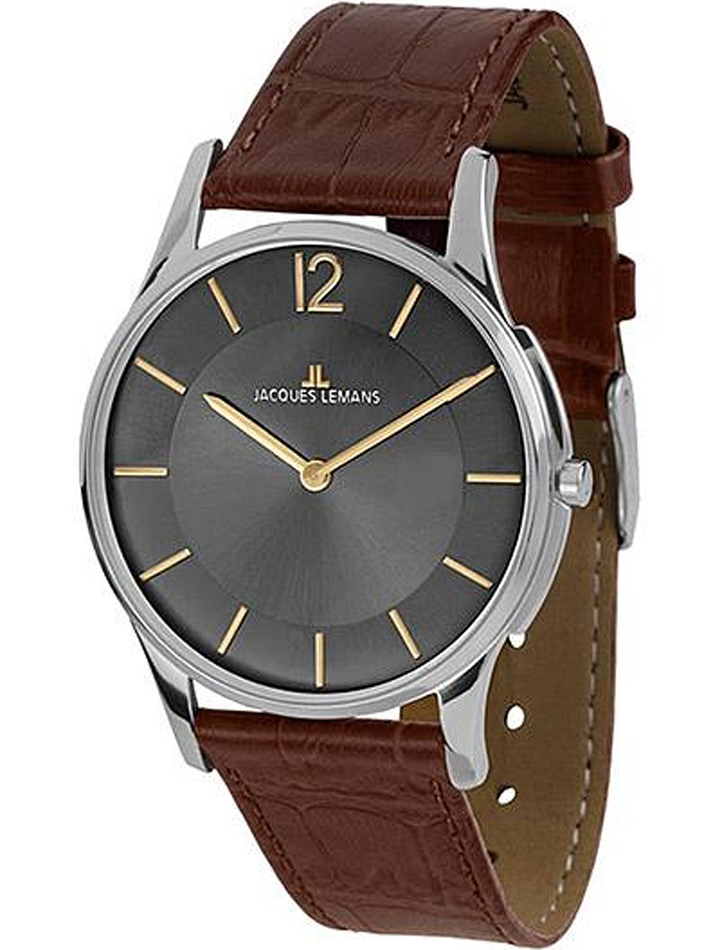 

Женские часы Jacques Lemans 1-1944A