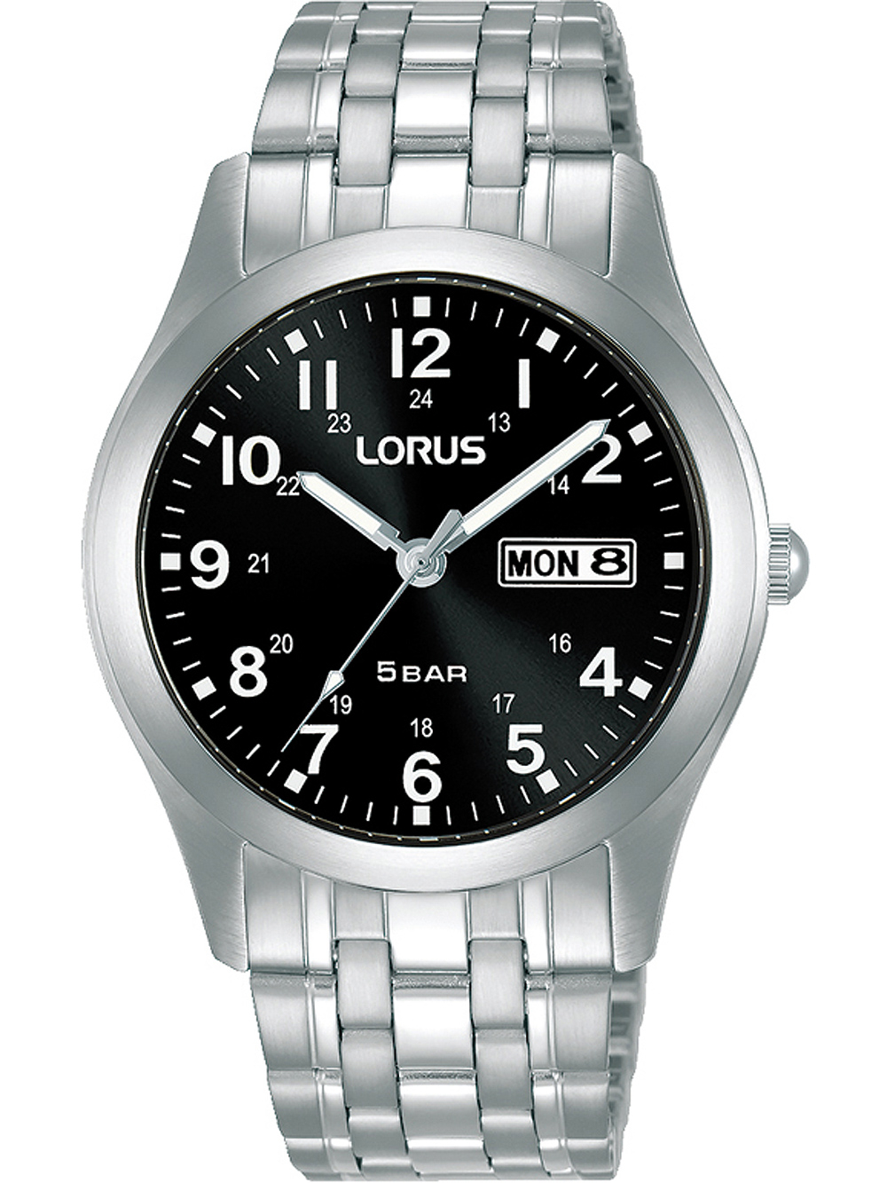 

Мужские часы Lorus RXN73DX9