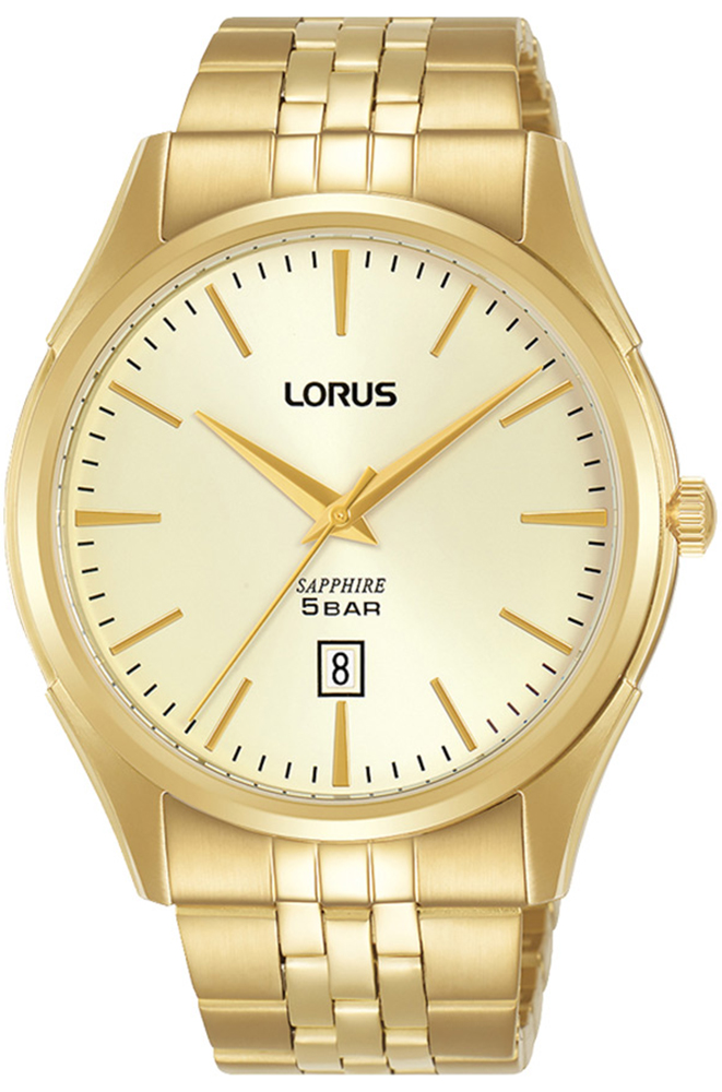 

Мужские часы Lorus RH942NX9
