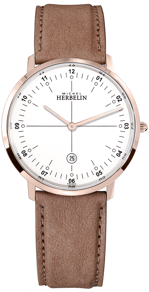 

Мужские часы Michel Herbelin 19515/PR12OCR