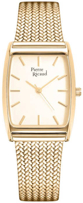 

Женские часы Pierre Ricaud P37039.1111Q