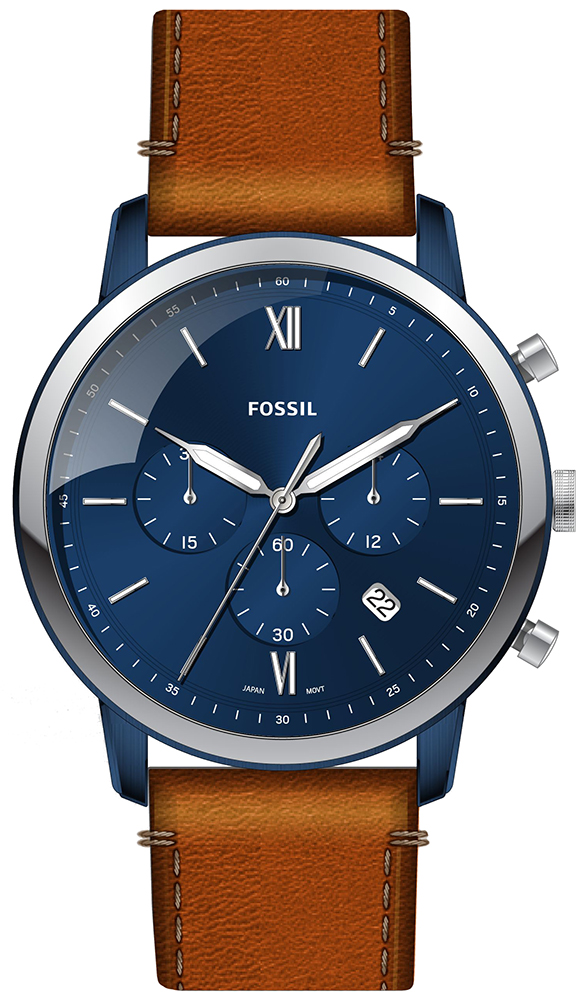 

Мужские Часы Fossil FS5791