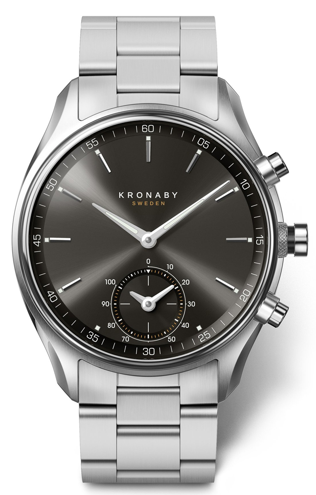 

Мужские часы Kronaby S0720-1