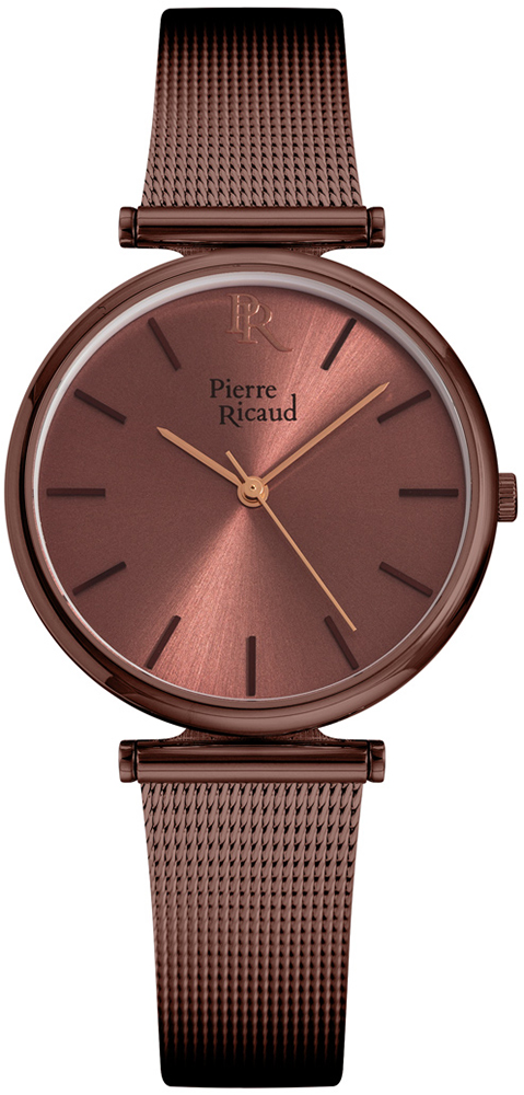 

Женские часы Pierre Ricaud P22044.0111Q-SET
