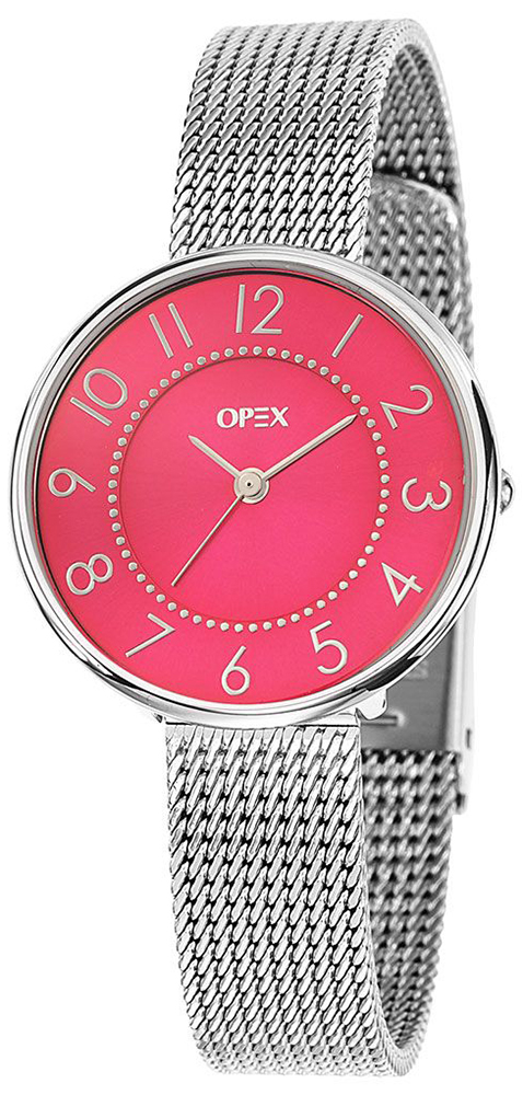

Женские часы Opex X3991MA2