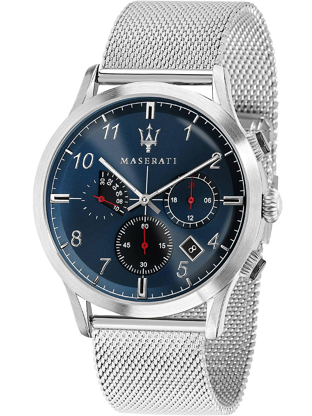 

Мужские часы Maserati R8873625003