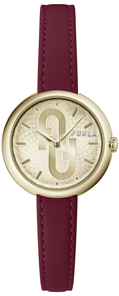 

Женские часы Furla WW00005002L2