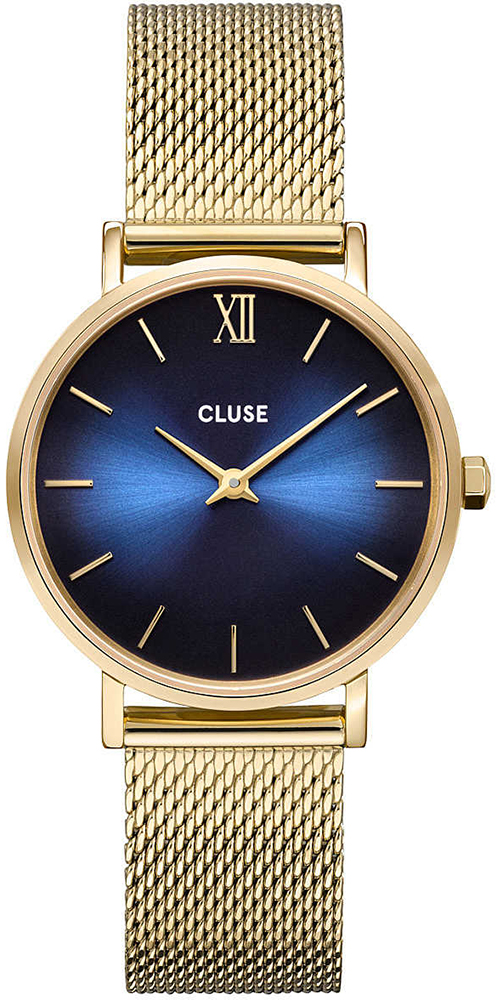 

Женские часы Cluse CW10202