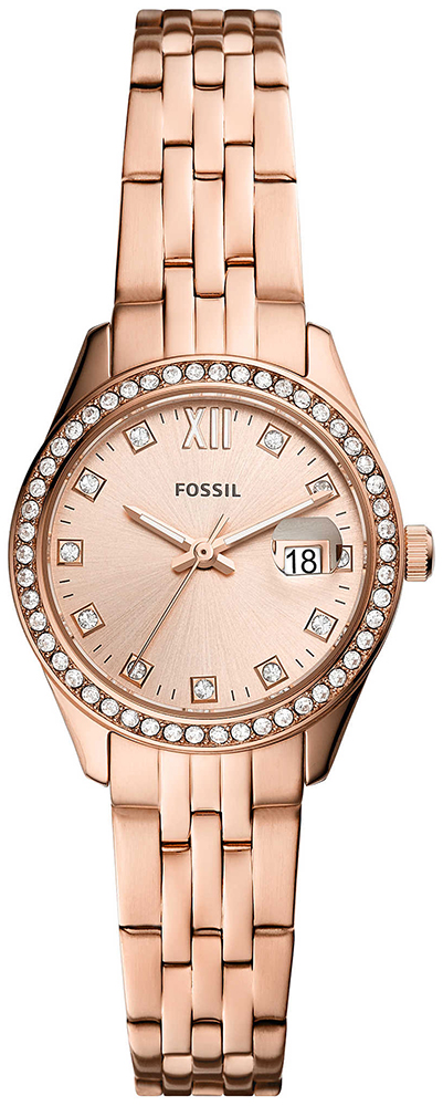 

Женские Часы Fossil ES5038