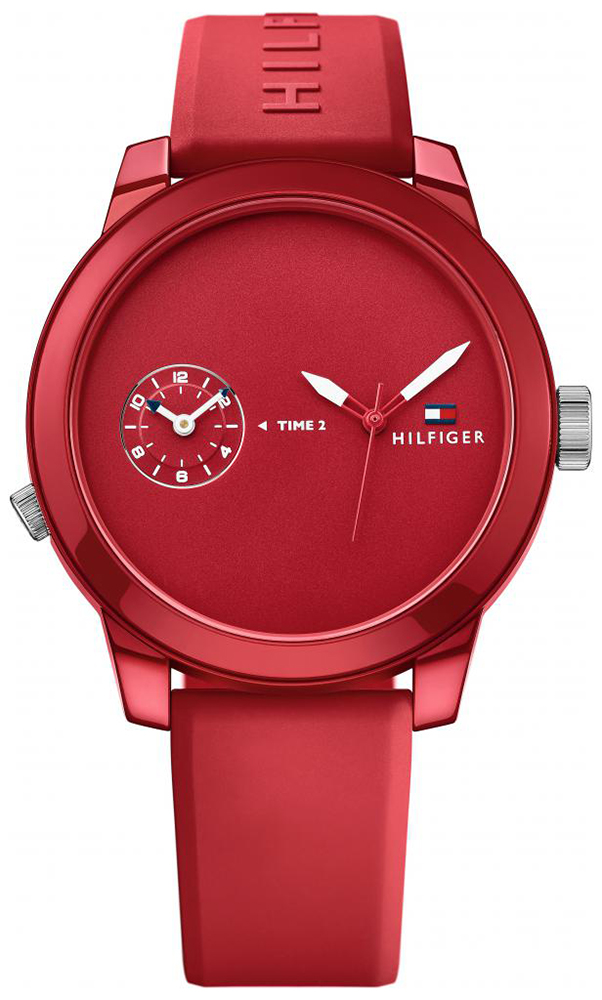

Мужские часы Tommy Hilfiger 1791323