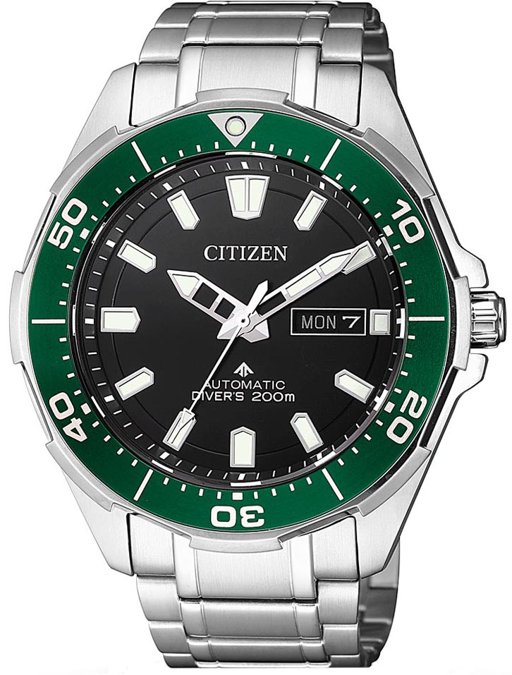 

Мужские часы Citizen NY0071-81EE