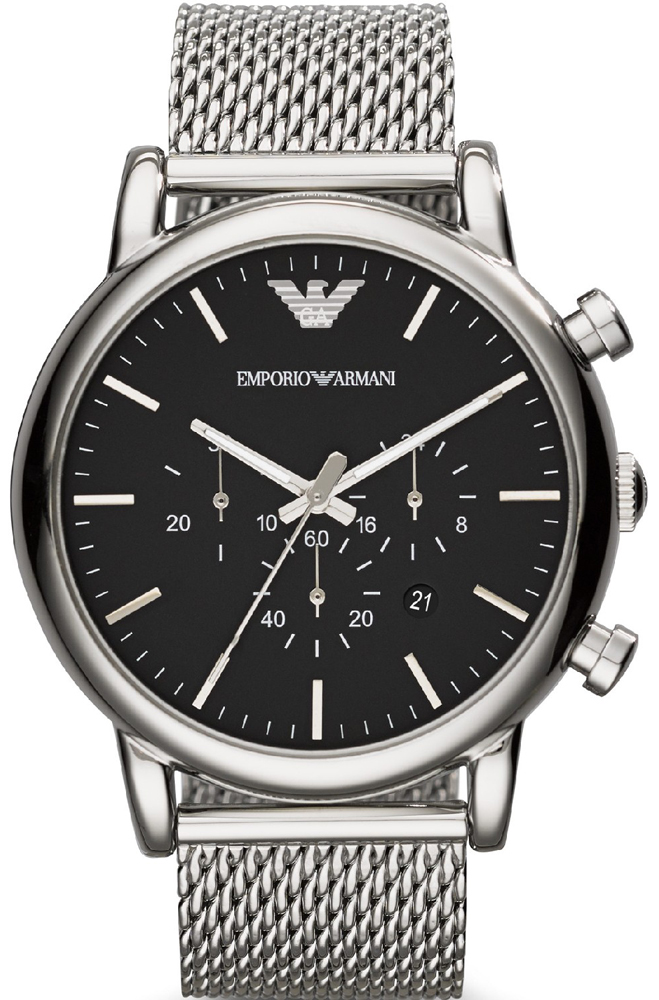 

Мужские часы Emporio Armani AR1808