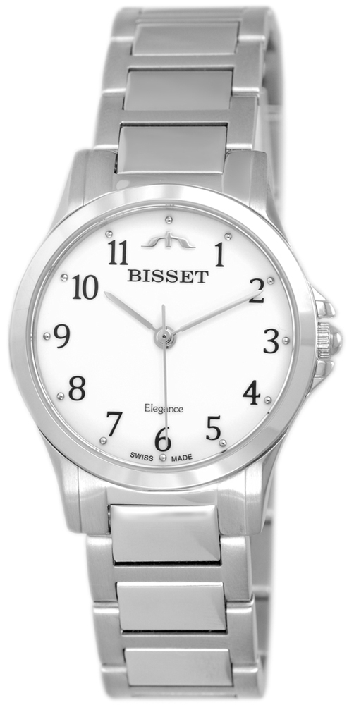 

Женские Часы Bisset BSBE78SAWX03BX