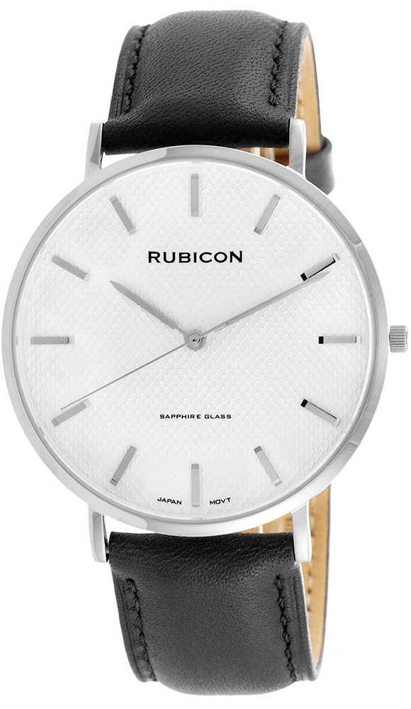 

Мужские Часы Rubicon RBN047