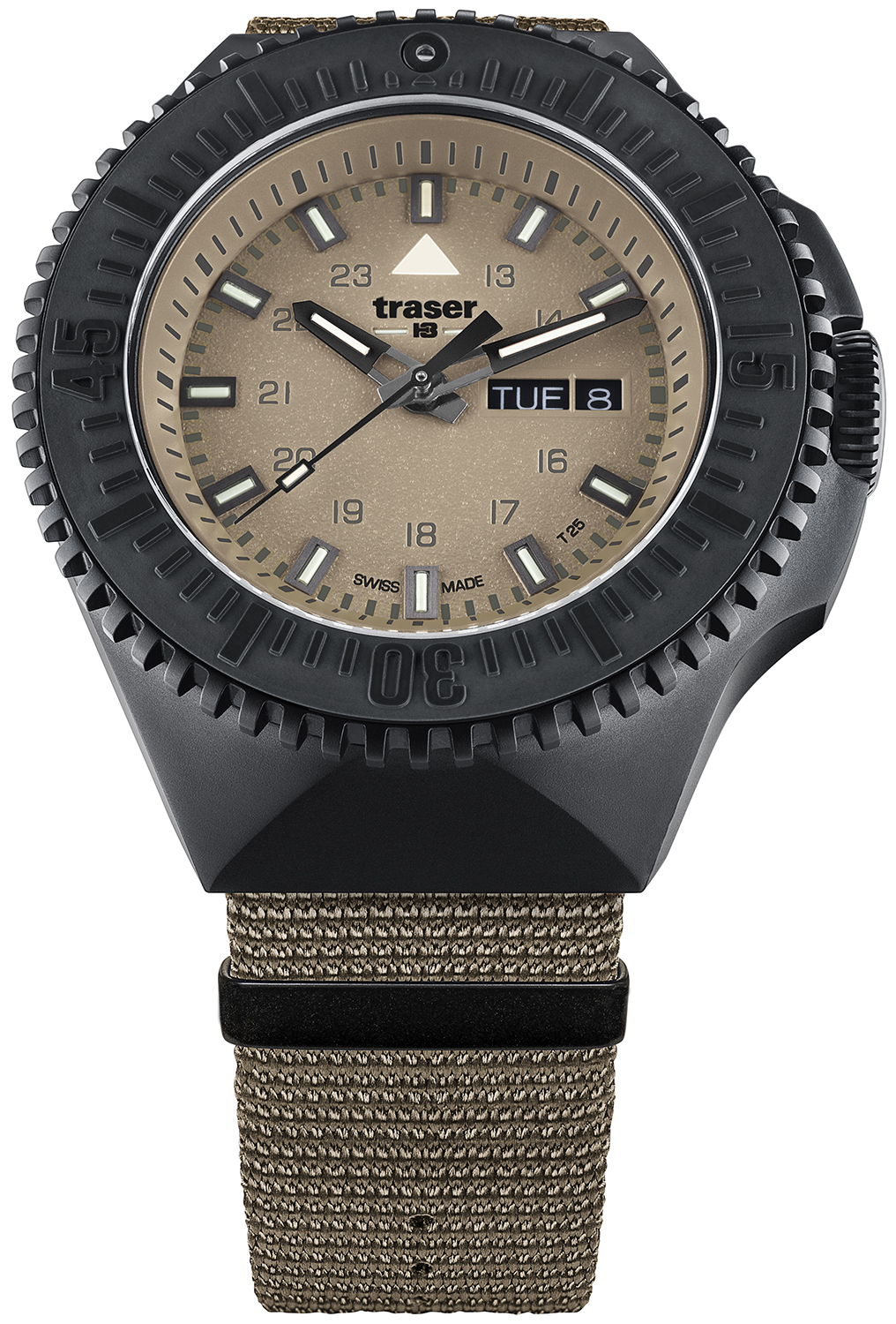 

Мужские часы Traser TS-109860