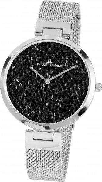 

Женские часы Jacques Lemans 1-2035G-SET56