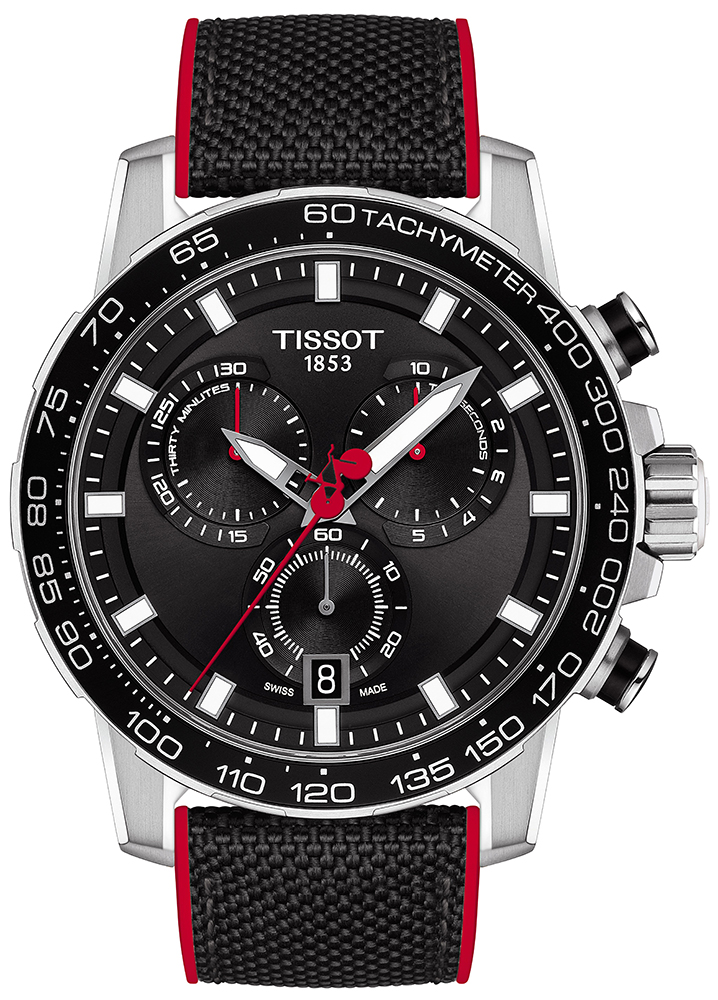 

Мужские часы Tissot T125.617.17.051.01