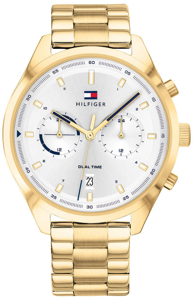

Мужские часы Tommy Hilfiger 1791726