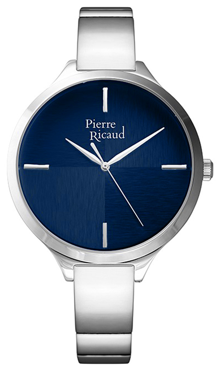 

Женские часы Pierre Ricaud P22012.5115Q