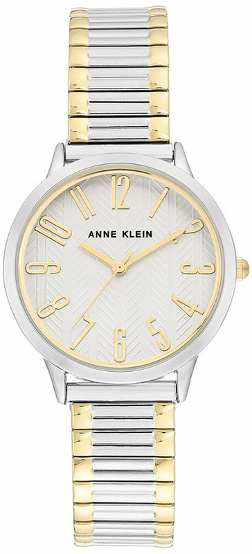 

Женские часы Anne Klein AK-3685SVTT