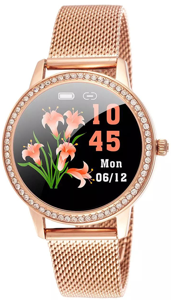 

Женские Часы Rubicon SMARUB052