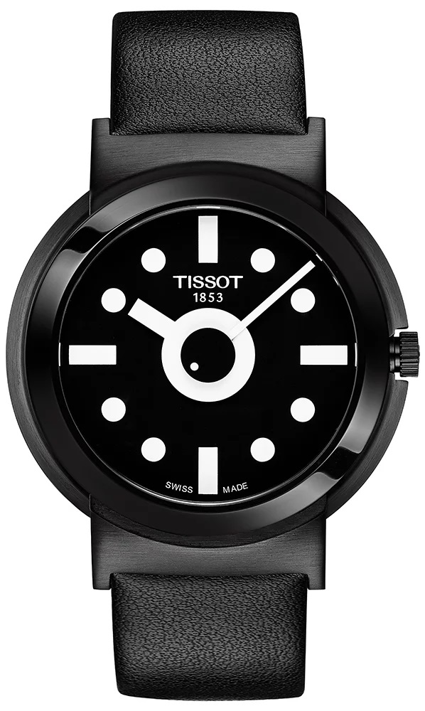 

Мужские часы Tissot T134.410.37.051.00