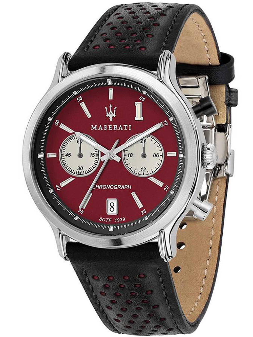 

Мужские часы Maserati R8871638002