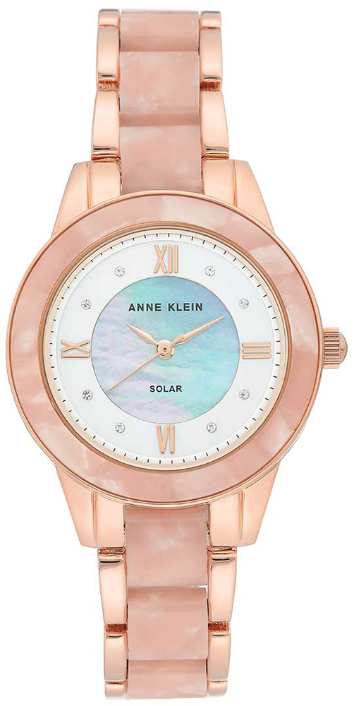 

Женские часы Anne Klein AK-3610RGPK