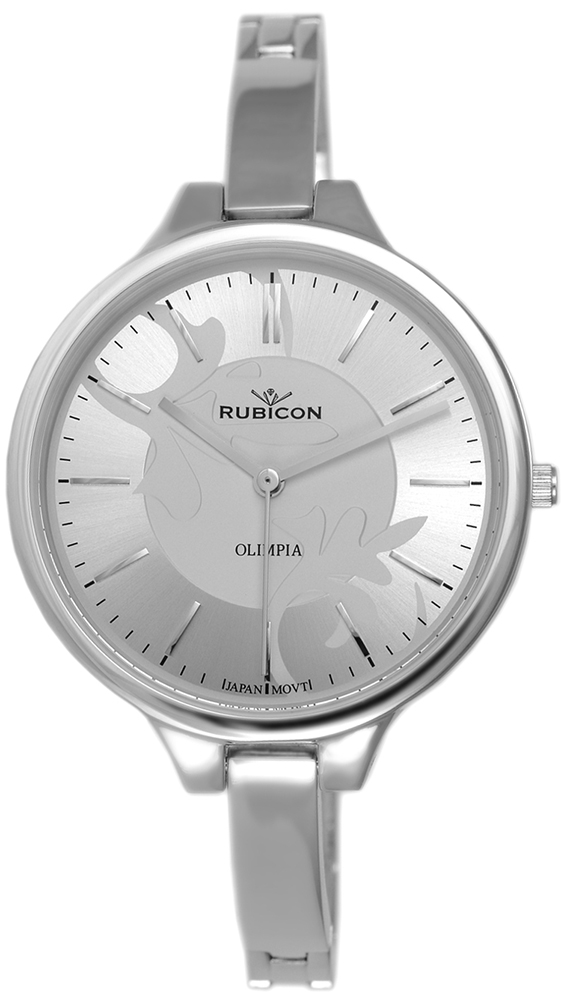 

Женские Часы Rubicon RNBD84SISX03BX