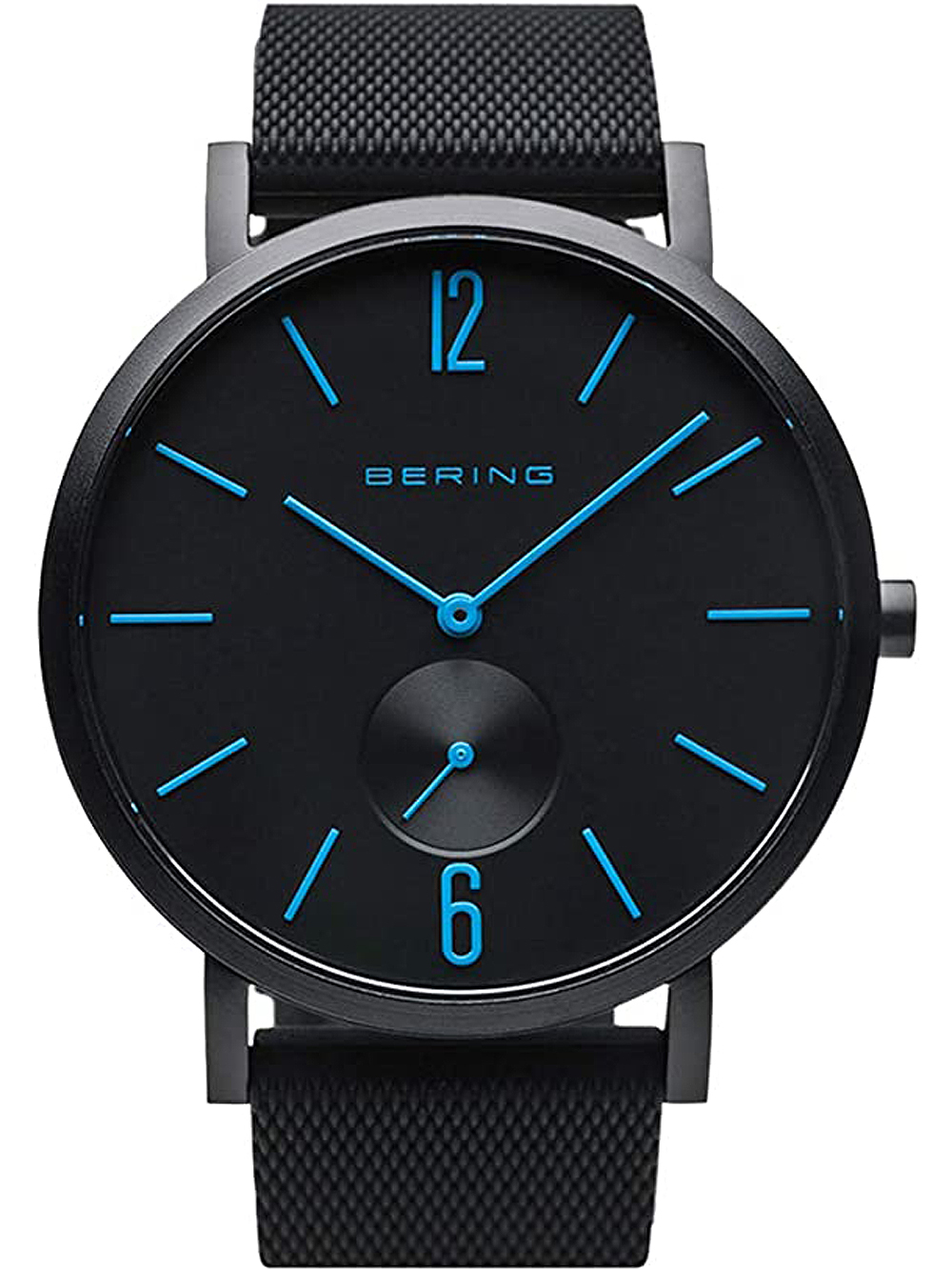 

Часы Bering 16940-499
