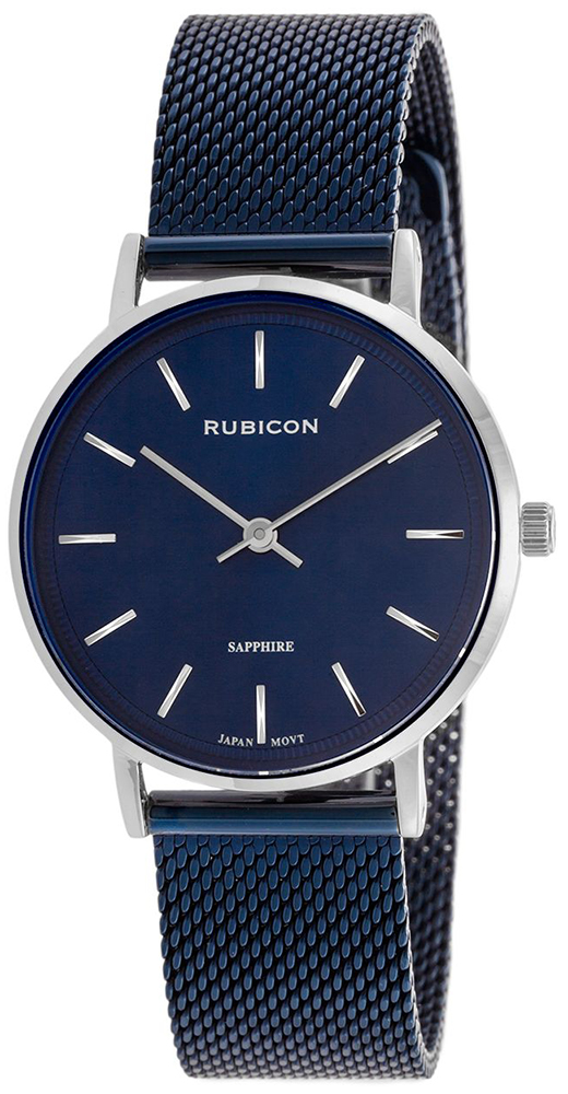 

Женские Часы Rubicon RBN025