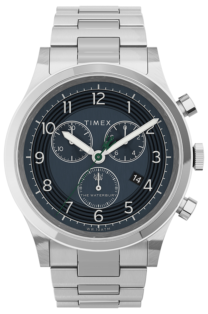 

Мужские часы Timex TW2U90900