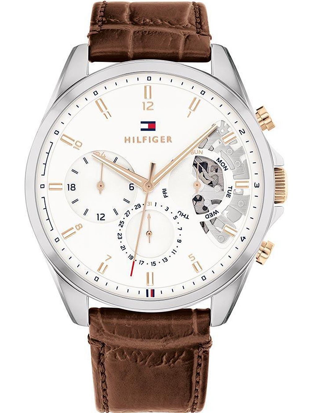 

Мужские часы Tommy Hilfiger 1710450
