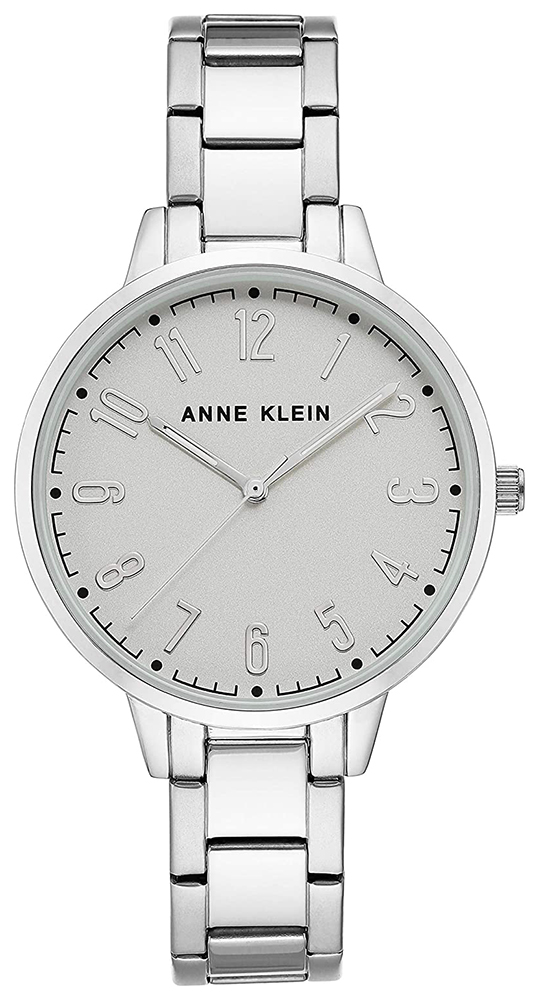 

Женские часы Anne Klein AK-3619SVSV
