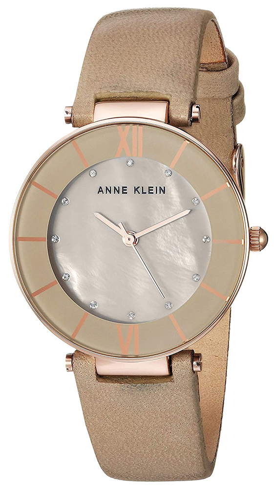 

Женские часы Anne Klein AK-3272RGTP