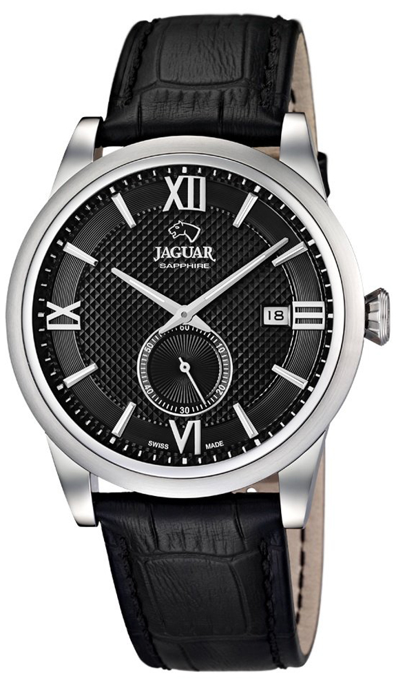 

Мужские часы Jaguar J662-8
