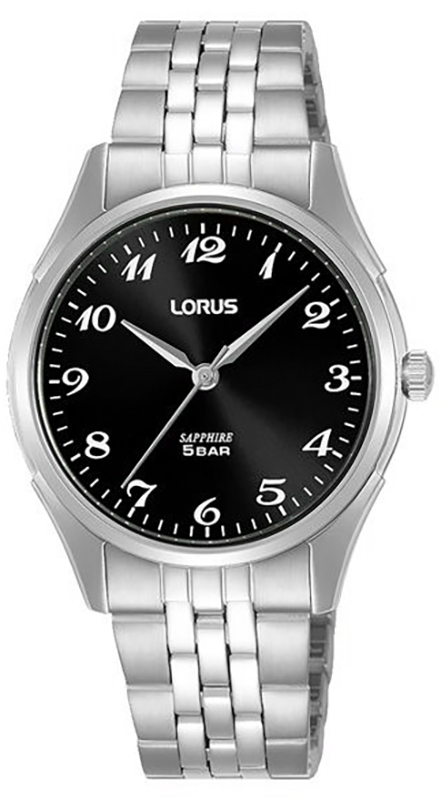 

Женские часы Lorus RG253TX9