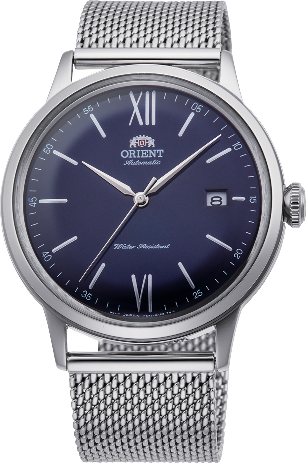 

Мужские часы Orient RA-AC0019L10B