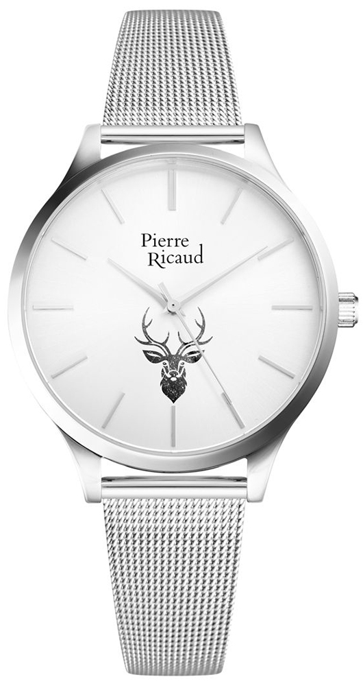 

Женские часы Pierre Ricaud P22060.5113QRE