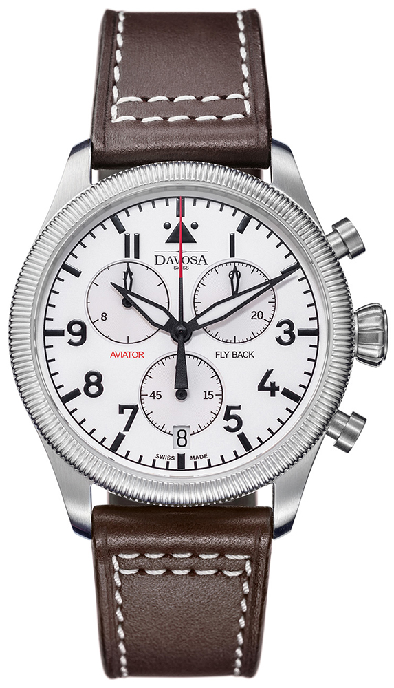 

Мужские часы Davosa 162.499.15