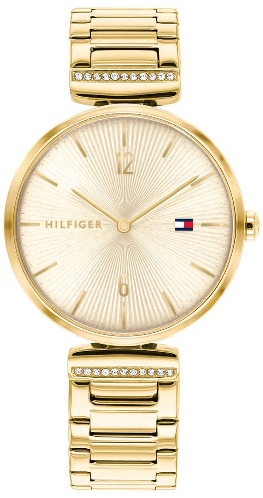 

Женские часы Tommy Hilfiger 1782272