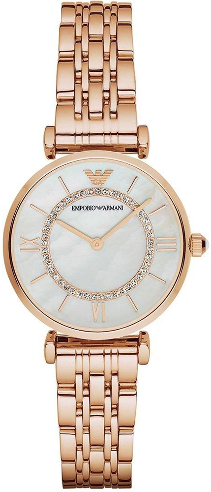 

Женские часы Emporio Armani AR1909