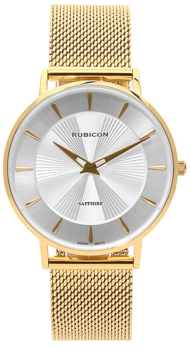 

Женские Часы Rubicon RBN034