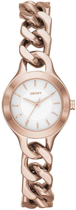 

Женские часы DKNY NY2214