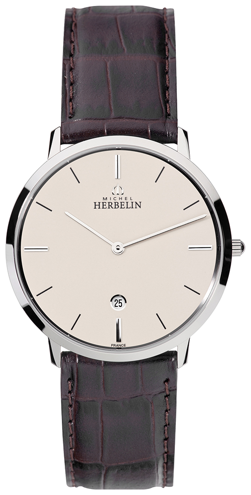 

Мужские часы Michel Herbelin 19515/17MA