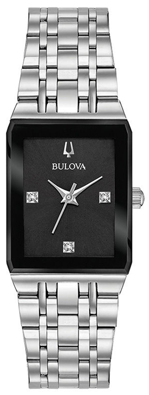 

Женские часы Bulova 96P202